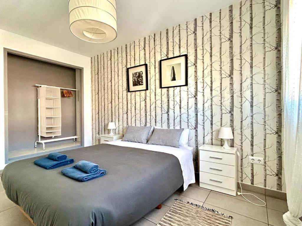 Hispalis Gran Plaza إشبيلية المظهر الخارجي الصورة