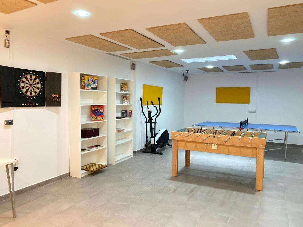 Hispalis Gran Plaza إشبيلية المظهر الخارجي الصورة