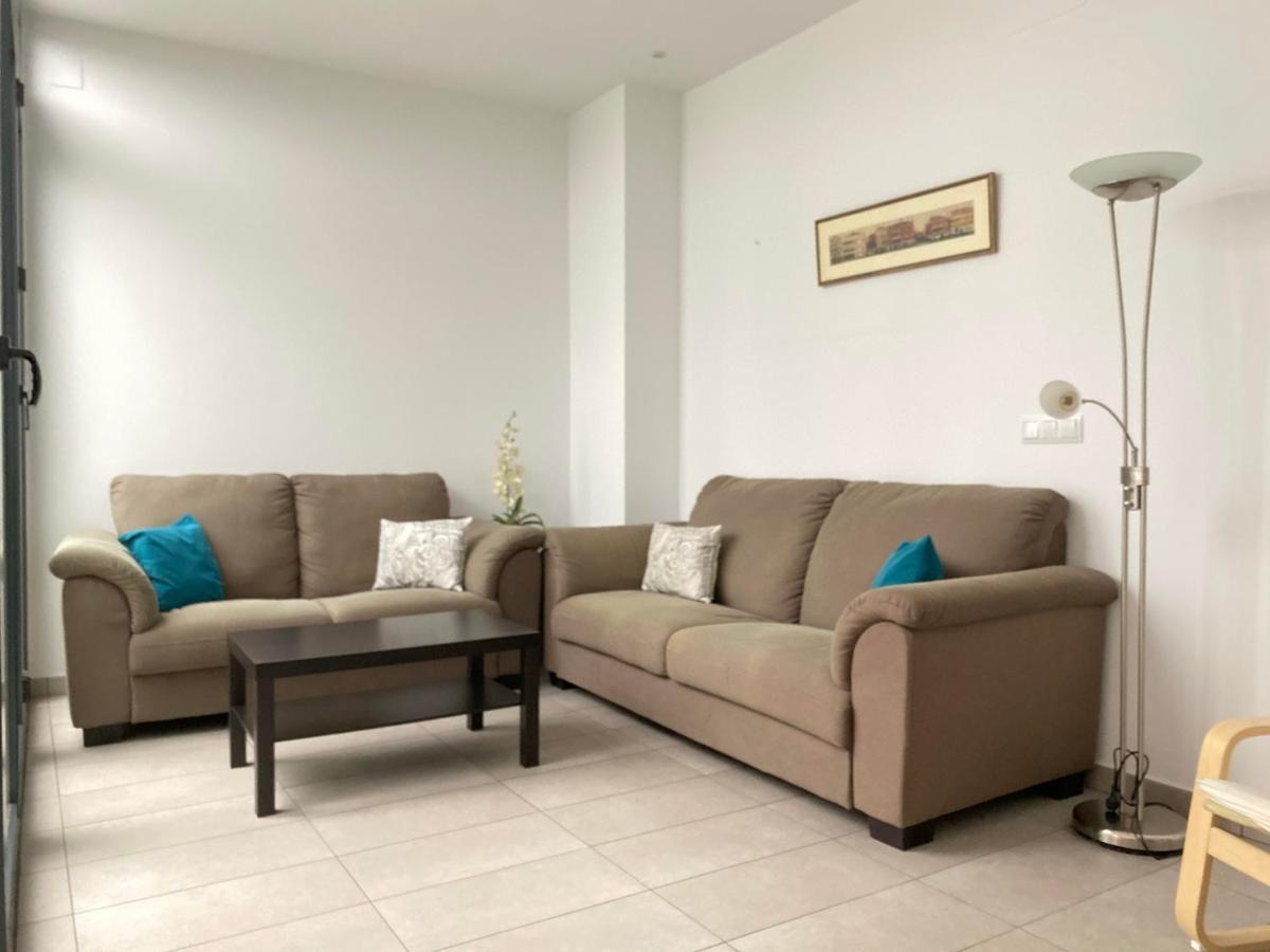 Hispalis Gran Plaza إشبيلية المظهر الخارجي الصورة