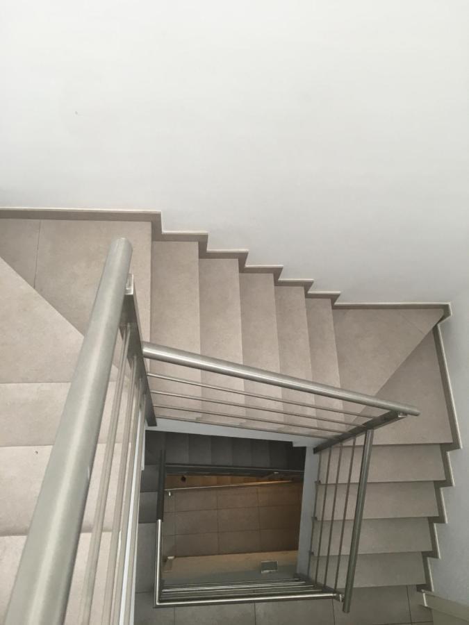 Hispalis Gran Plaza إشبيلية المظهر الخارجي الصورة