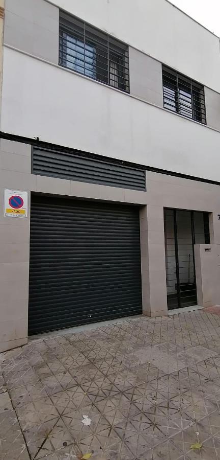 Hispalis Gran Plaza إشبيلية المظهر الخارجي الصورة
